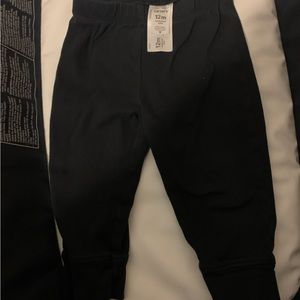 Carter’s - 12M - Pants